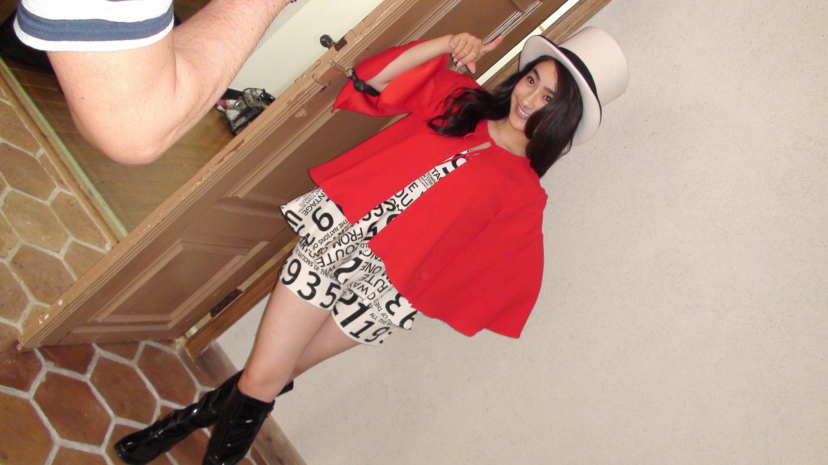 YS-Web-Vol.710 Yuna Taira 平祐奈